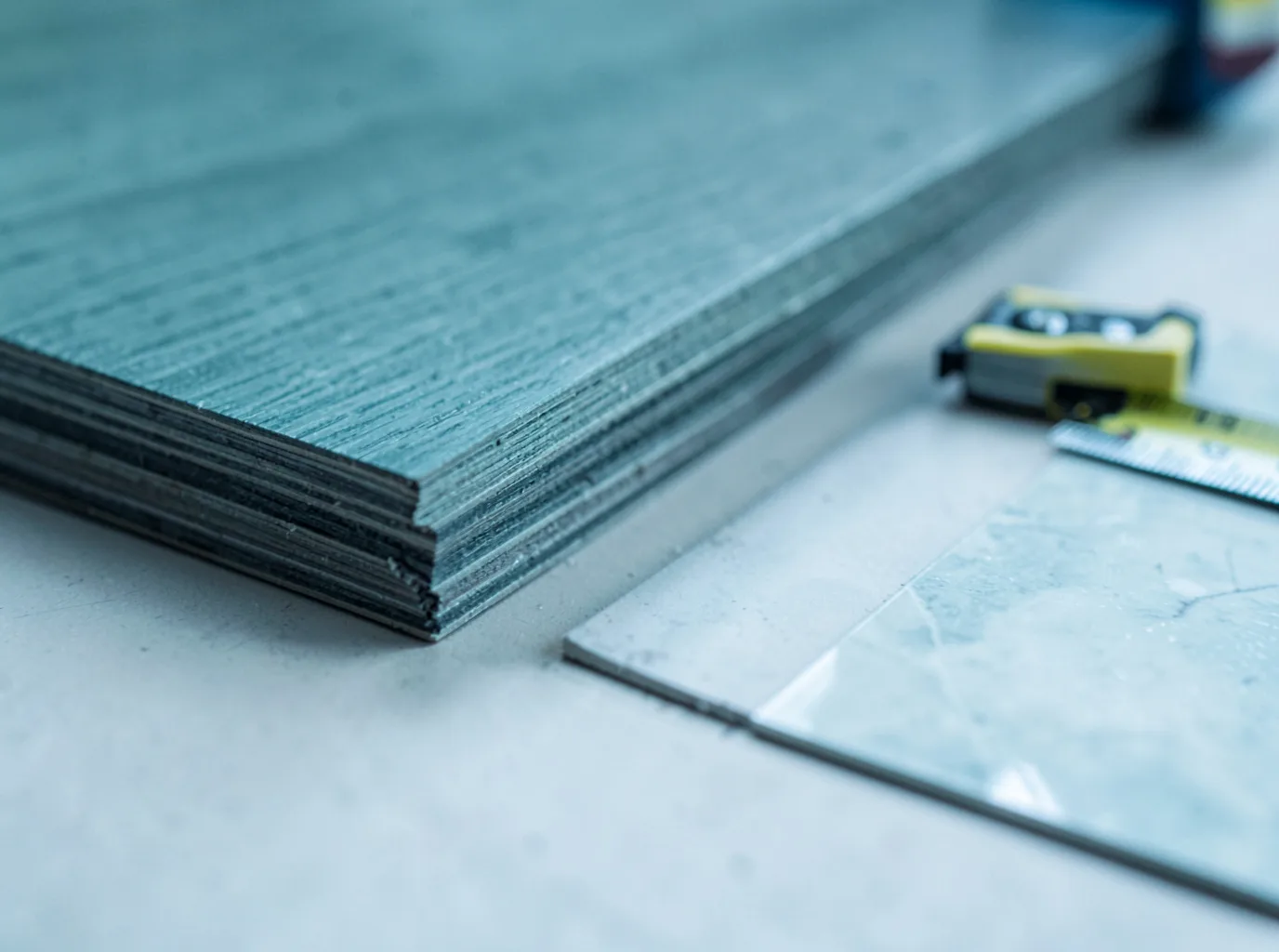 Luxury Vinyl Plank Installation Orrstown, PA FAQs